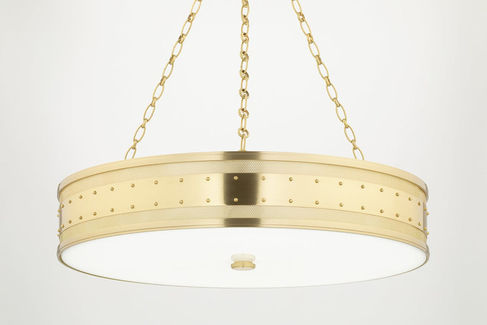 Hudson Valley Lighting 