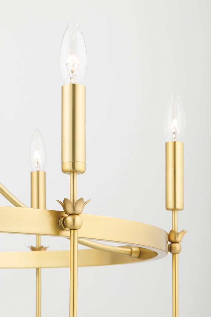 Hudson Valley Lighting 