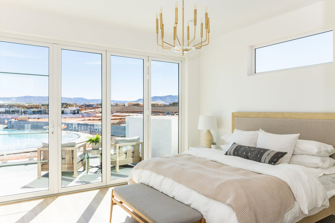 Gideon Chandelier Hudson Valley Lighting