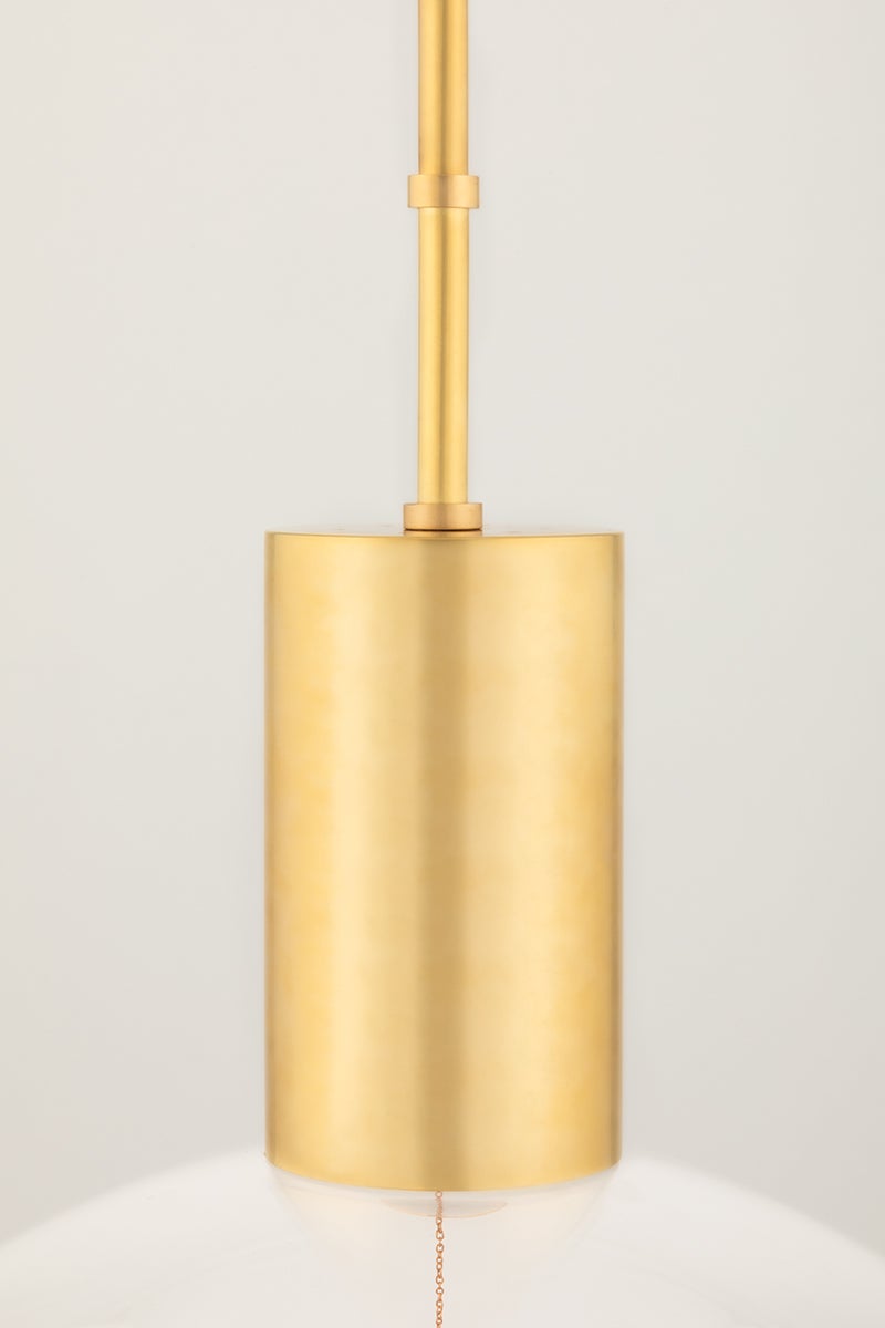 Gio Pendant Hudson Valley Lighting