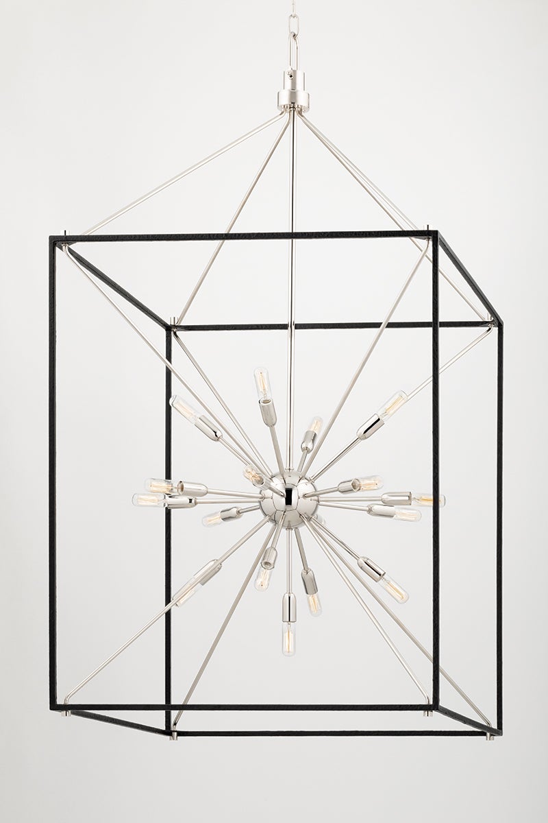 Glendale Lantern Hudson Valley Lighting