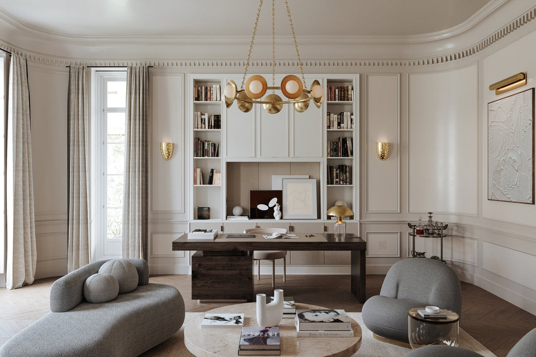 Hudson Valley Lighting 