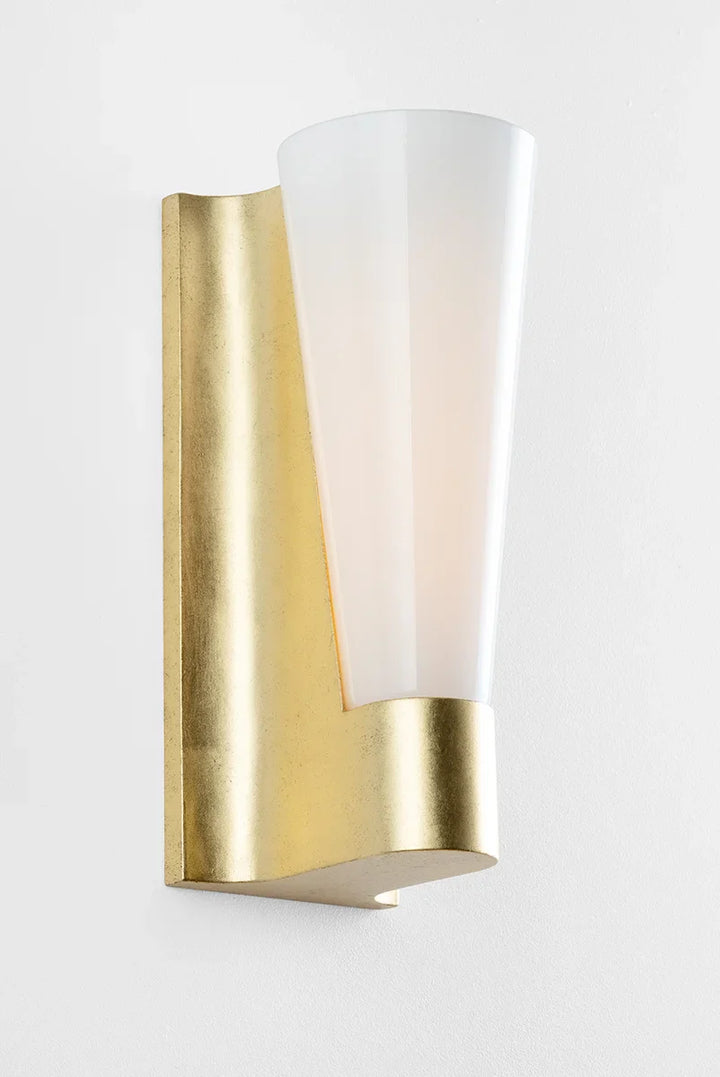 Abner Wall Sconce Troy Lighting