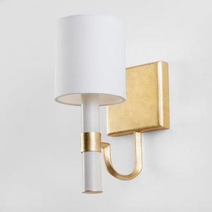 Gustine Wall Sconce Troy Lighting