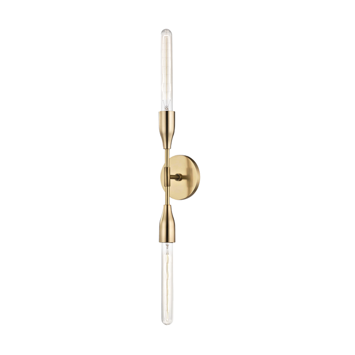 Tara Wall Sconce Mitzi