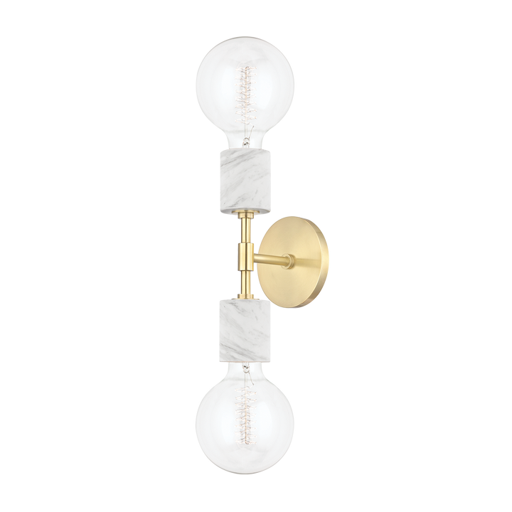 Asime Wall Sconce Mitzi