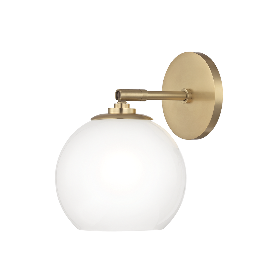 Tilly Wall Sconce Mitzi