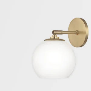 Tilly Wall Sconce Mitzi