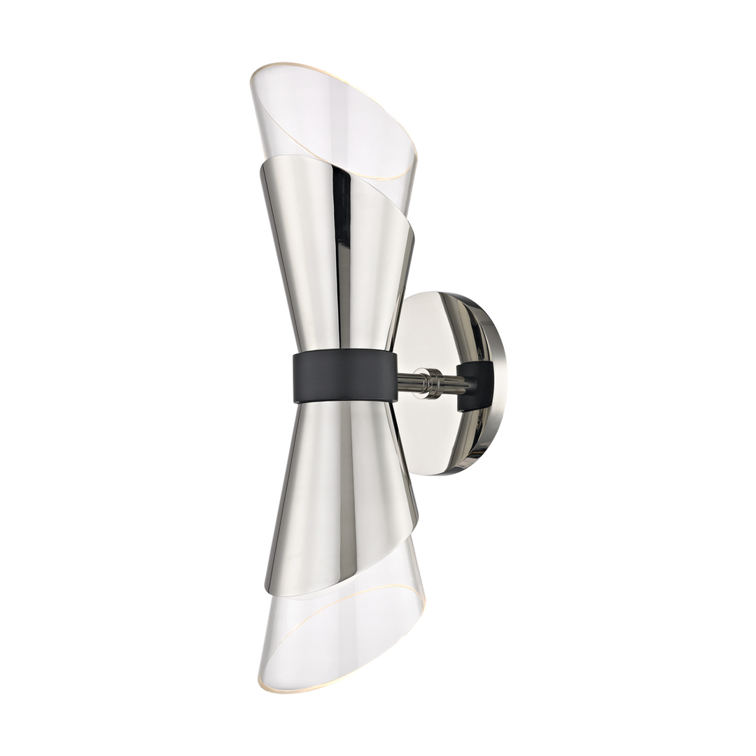 Angie Wall Sconce Mitzi