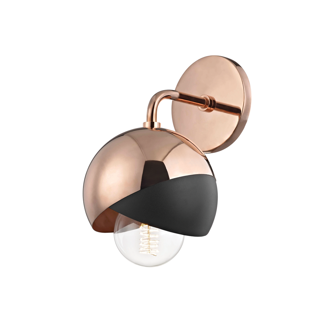 Emma Wall Sconce Mitzi