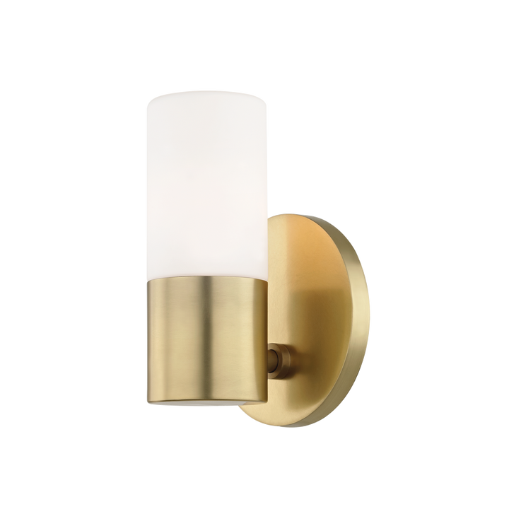 Lola Wall Sconce Mitzi