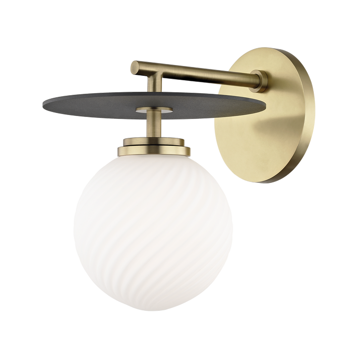 Ellis Wall Sconce Mitzi