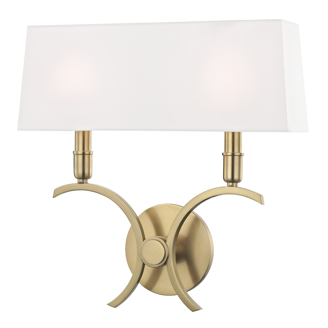 Gwen Wall Sconce Mitzi