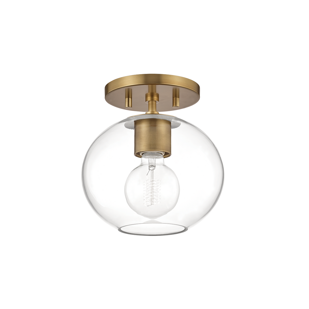 Margot Semi Flush Mitzi