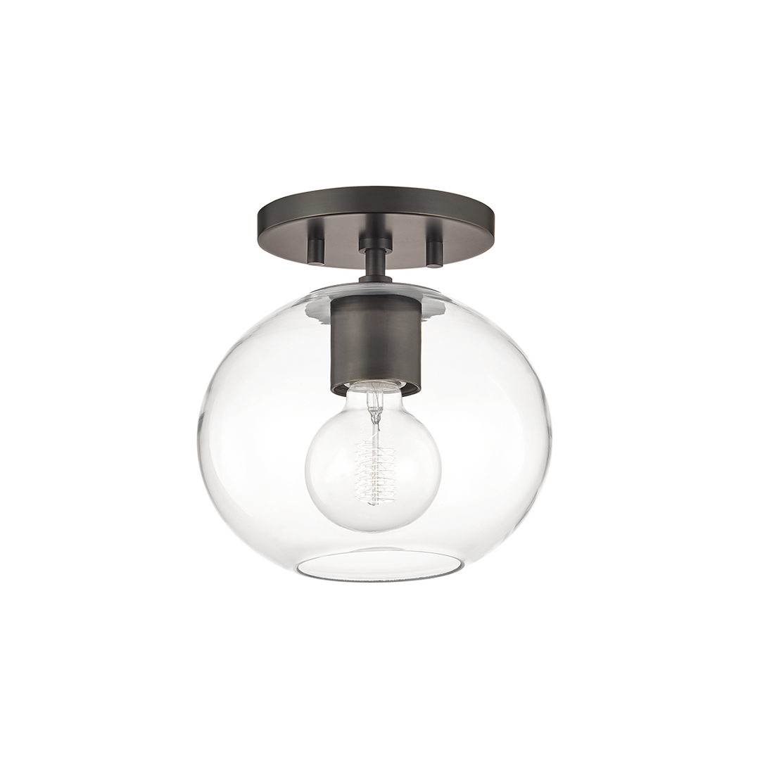 Margot Semi Flush Mitzi