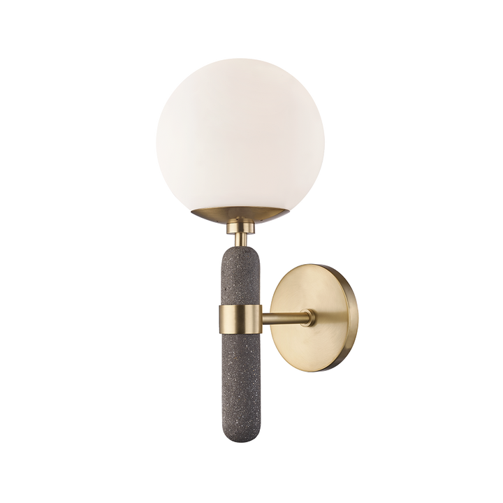 Brielle Wall Sconce Mitzi