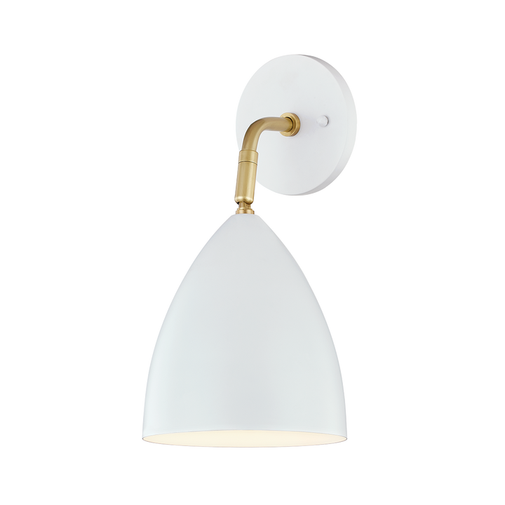 Gia Wall Sconce Mitzi