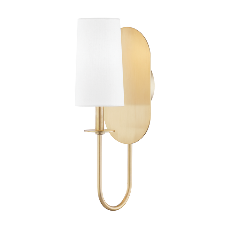 Lara Wall Sconce Mitzi