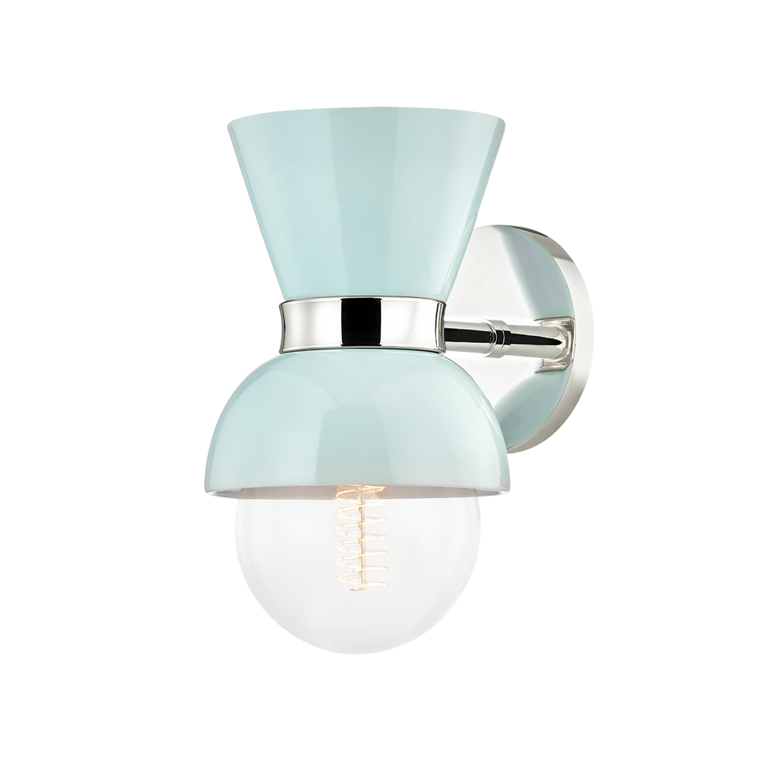 Gillian Wall Sconce Mitzi