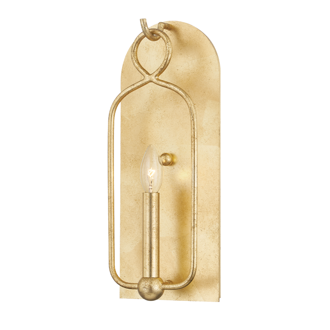 Mallory Wall Sconce Mitzi