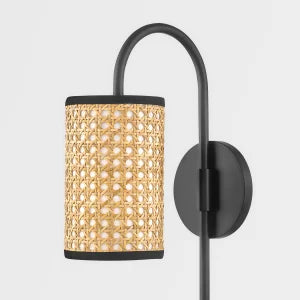 Dolores Wall Sconce Mitzi