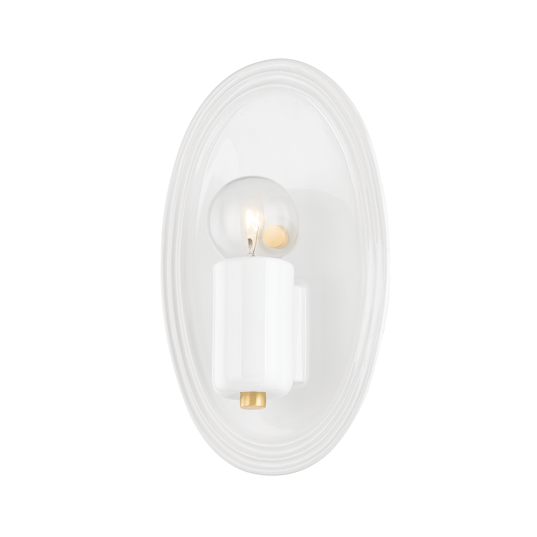 Joyce Wall Sconce Mitzi