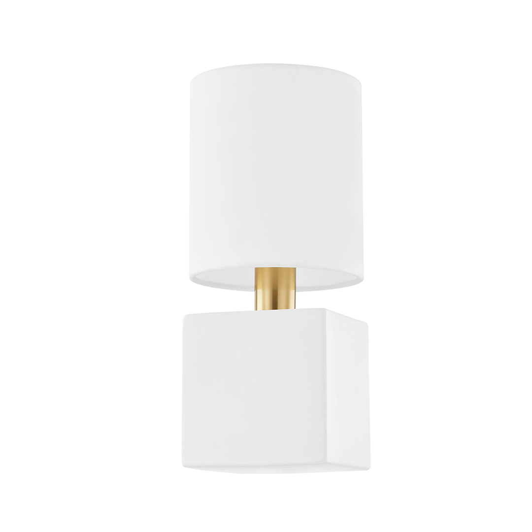 Joey Wall Sconce Mitzi