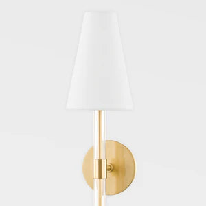 Janelle Wall Sconce Mitzi