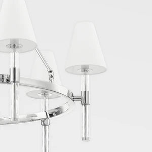 Janelle Chandelier Mitzi