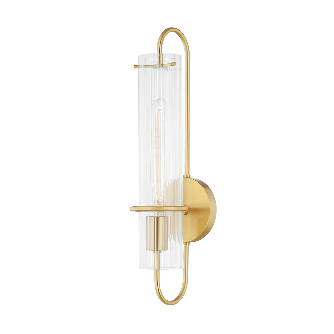 Beck Wall Sconce Mitzi