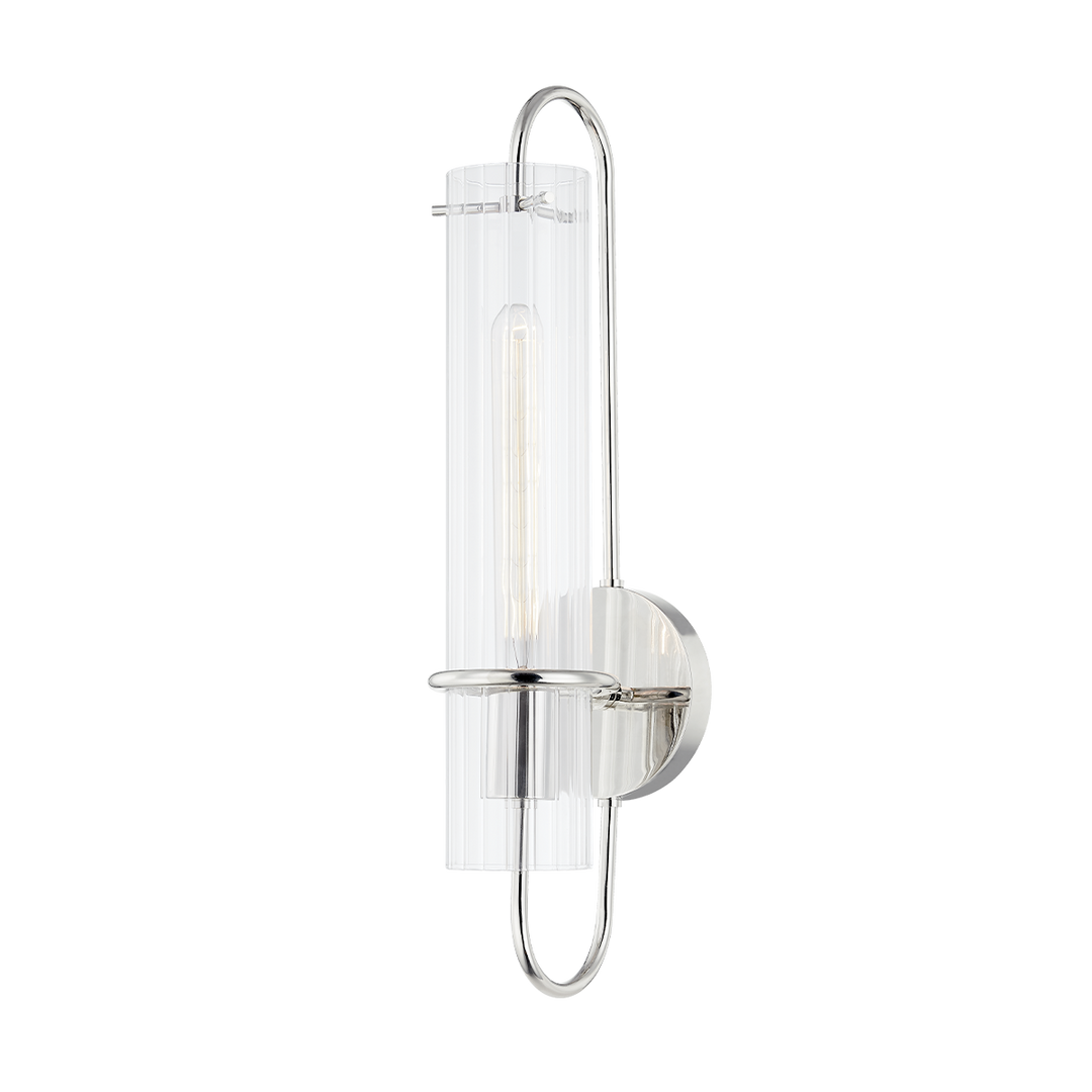 Beck Wall Sconce Mitzi