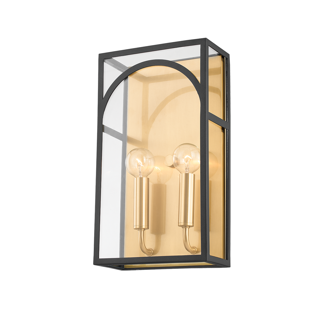 Addison Wall Sconce Mitzi