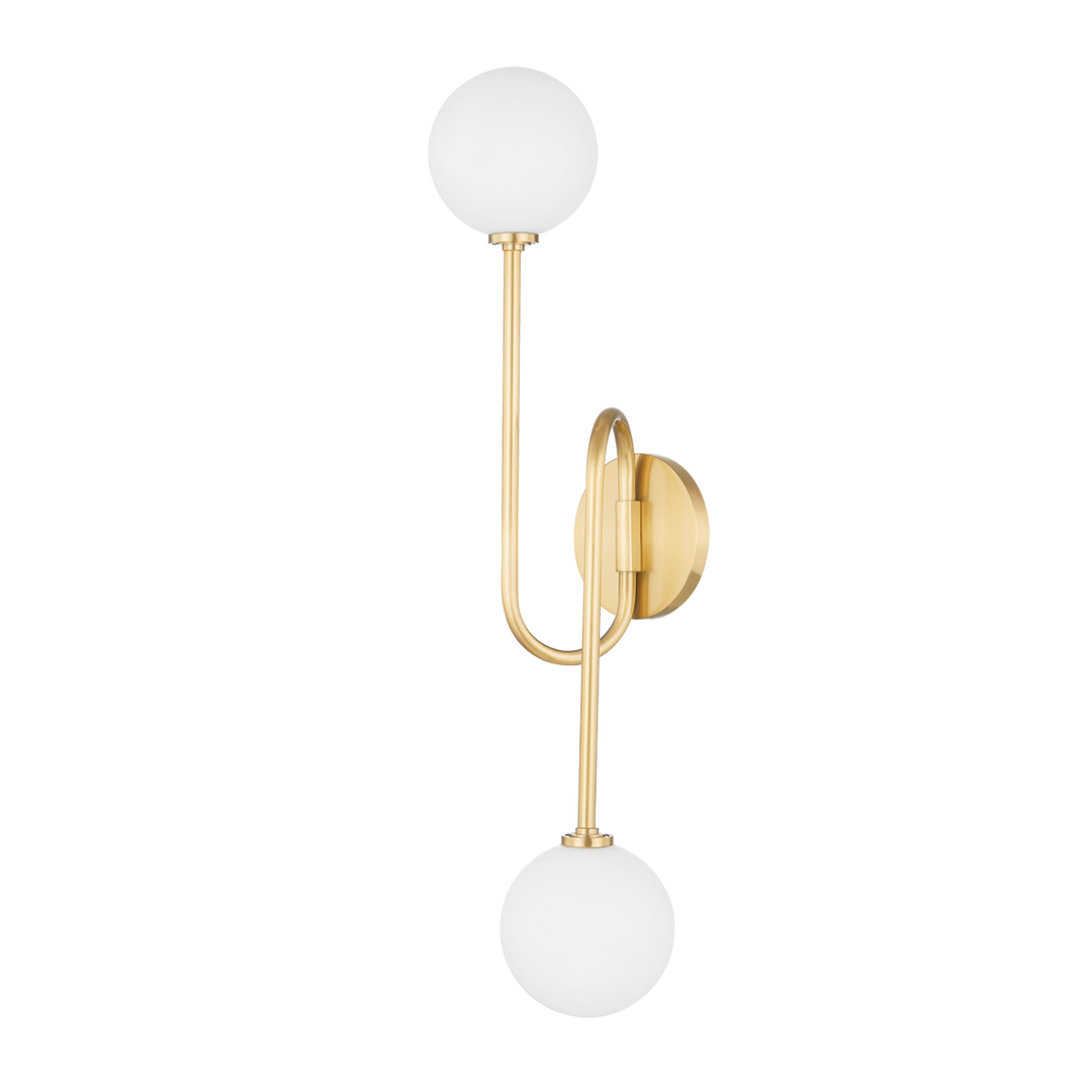 Zani Wall Sconce Mitzi