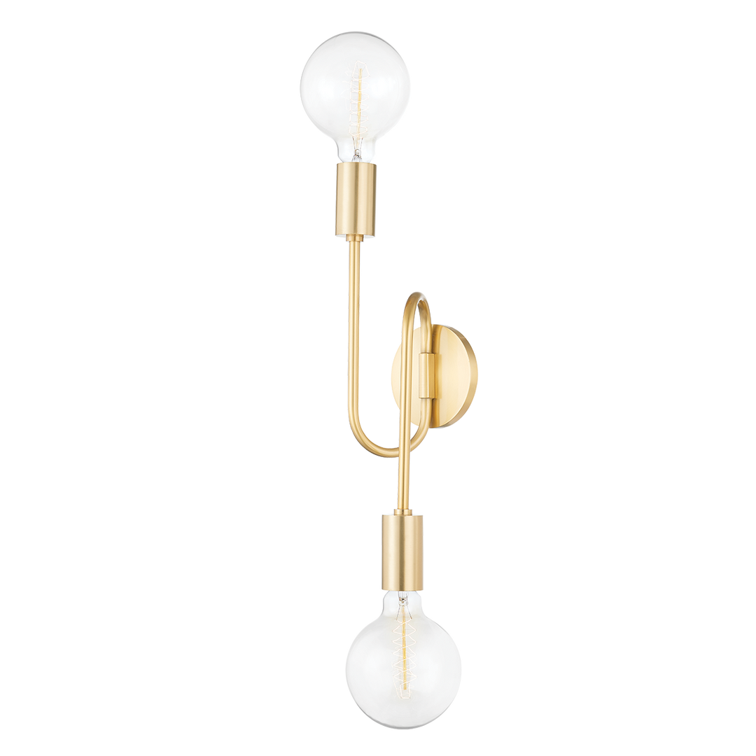 Zani Wall Sconce Mitzi