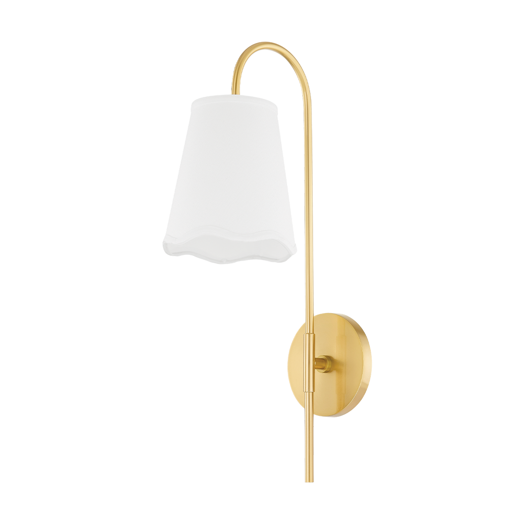 Dorothy Wall Sconce Mitzi