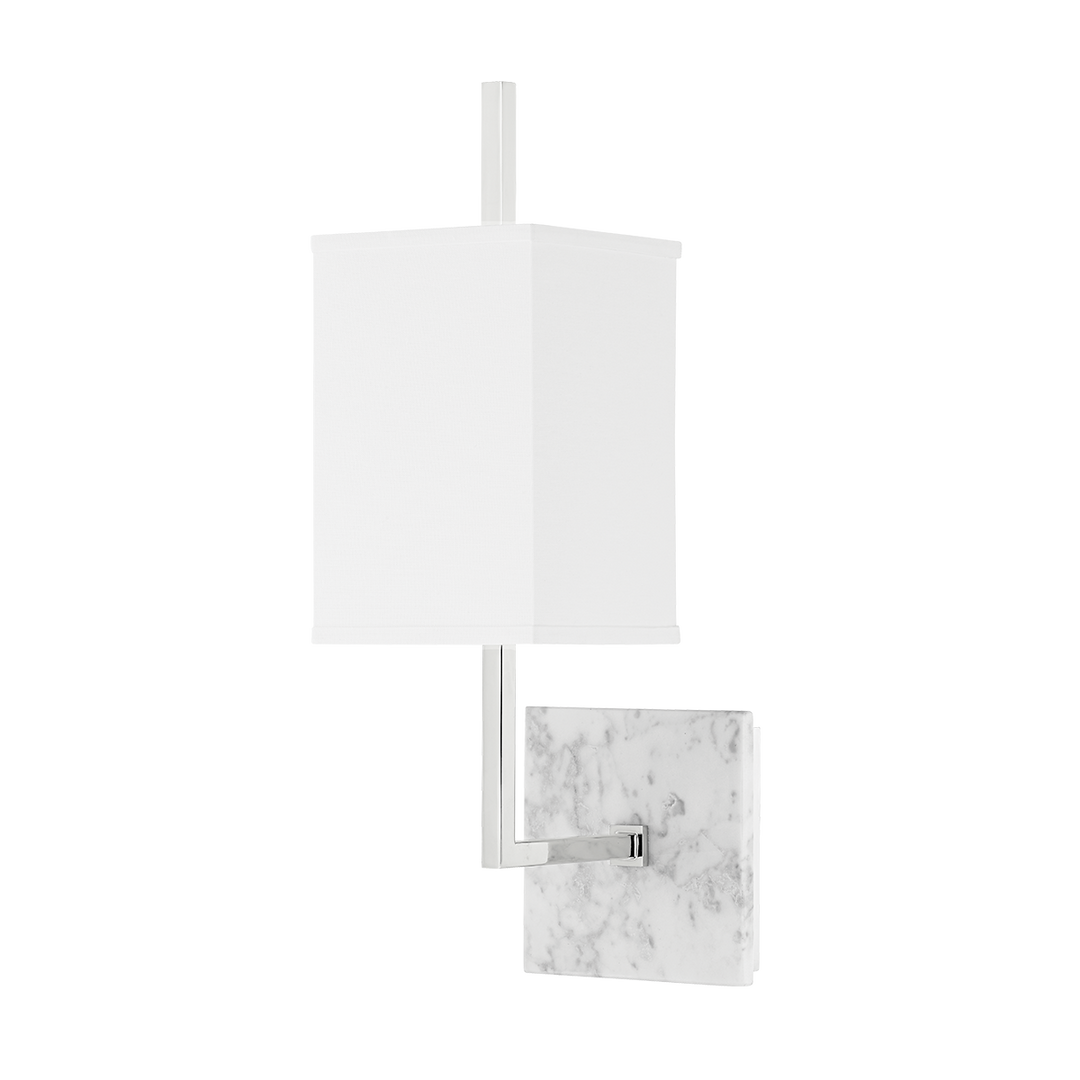 Mikaela Wall Sconce Mitzi