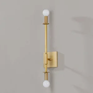 Milana Wall Sconce Mitzi