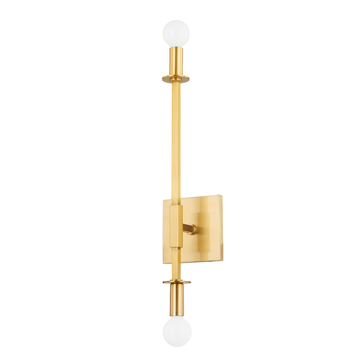 Milana Wall Sconce Mitzi