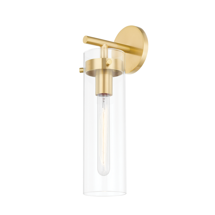 Haisley Wall Sconce Mitzi