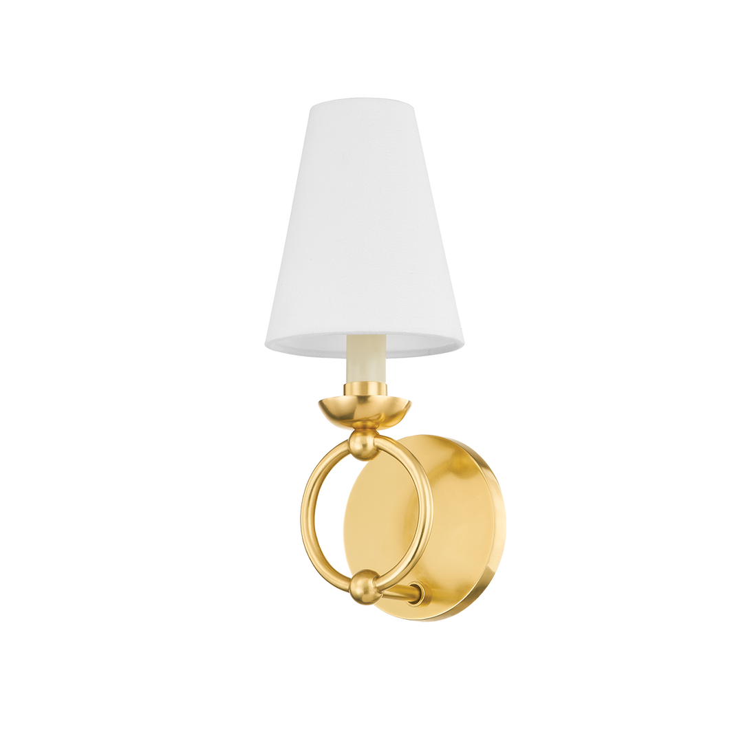 Haverford Wall Sconce Mitzi