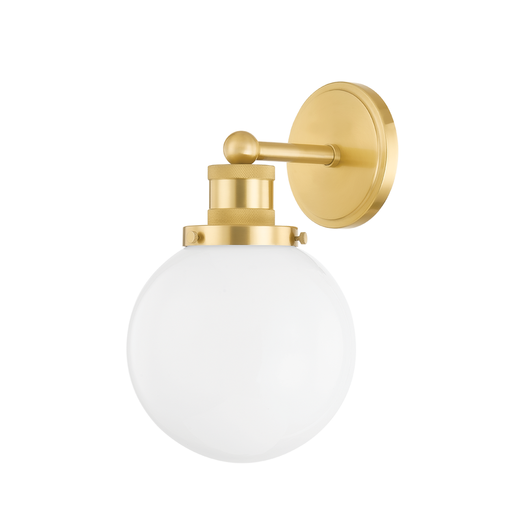 Beverly Wall Sconce Mitzi