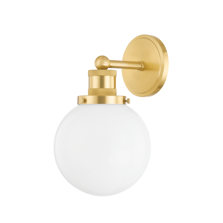 Beverly Wall Sconce Mitzi