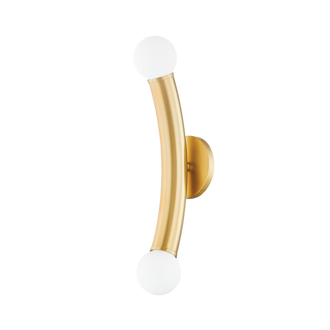 Allegra Wall Sconce Mitzi