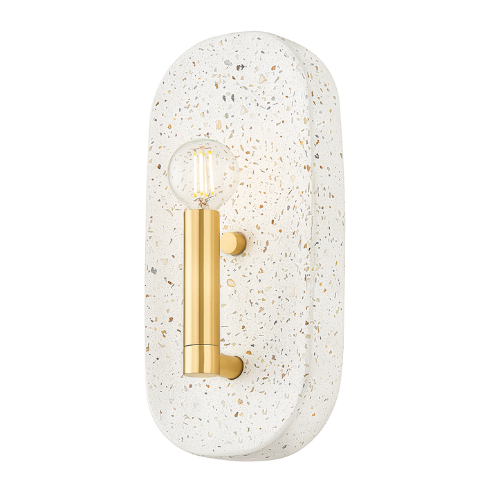 Ethel Wall Sconce Mitzi