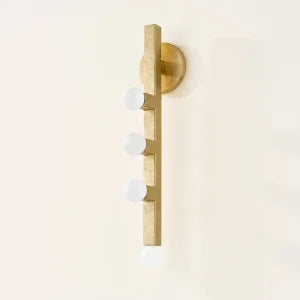 Sutter Wall Sconce Mitzi