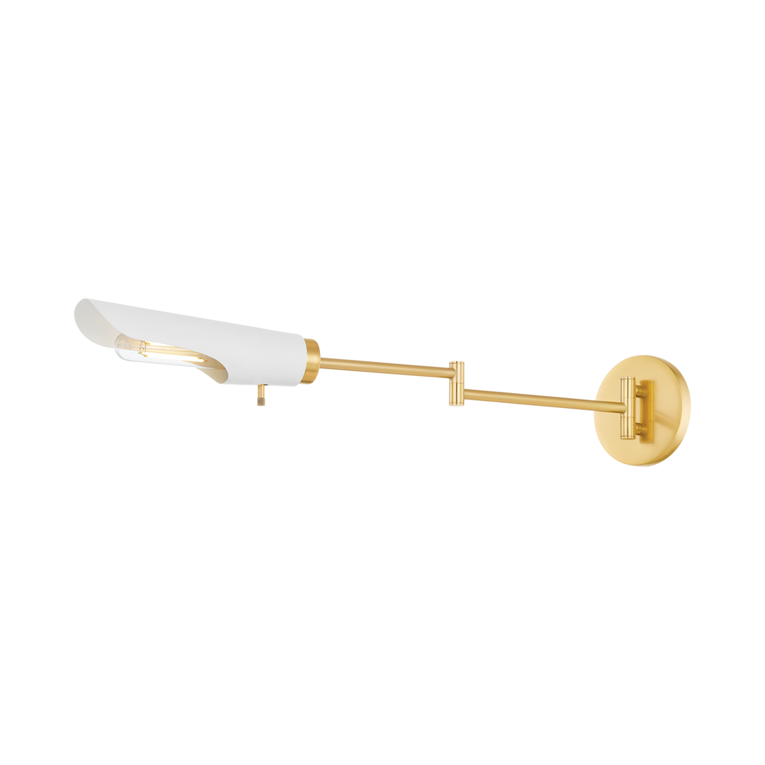 Harperrose Wall Sconce Mitzi