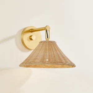 Dalia Wall Sconce Mitzi