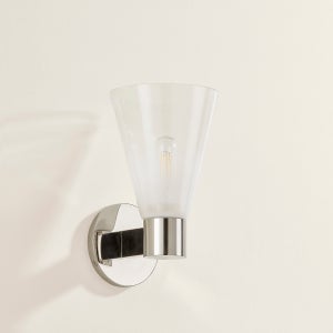 Alma Wall Sconce Mitzi