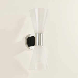 Alma Wall Sconce Mitzi