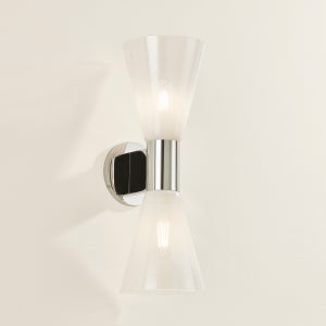 Alma Wall Sconce Mitzi